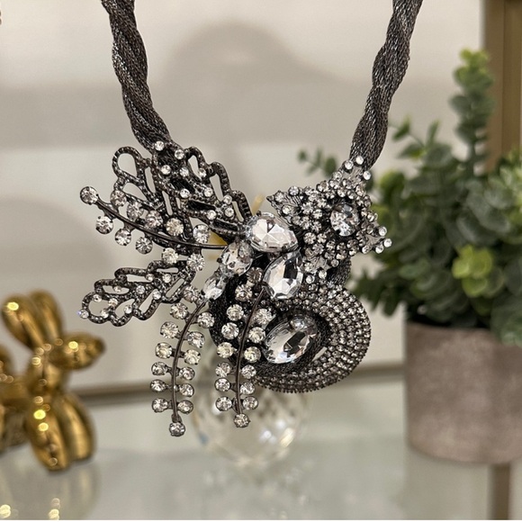 Cache statement necklace - Picture 8 of 15